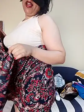 Diva watine online show from 10/14/25, 01:12