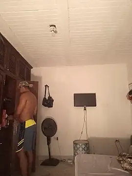 Jota Alejand online show from 02/13/26, 01:40