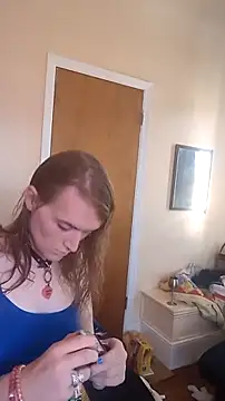 BlondeyMiyMiy online show from 09/11/25, 09:59