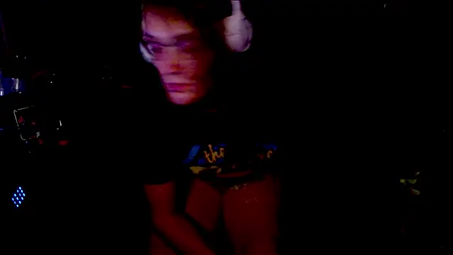 BlondeyMiyMiy online show from 11/03/25, 09:10