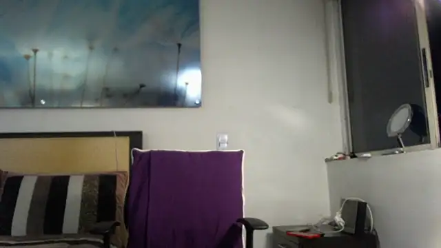 Mirianzapata 1 online show from 03/15/26, 11:55