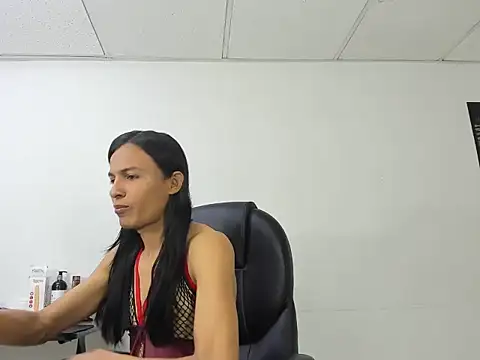 Aisha hotts777 online show from 09/24/25, 02:04