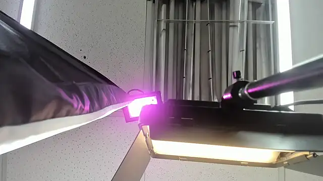 Aisha hotts777 online show from 03/23/26, 03:21