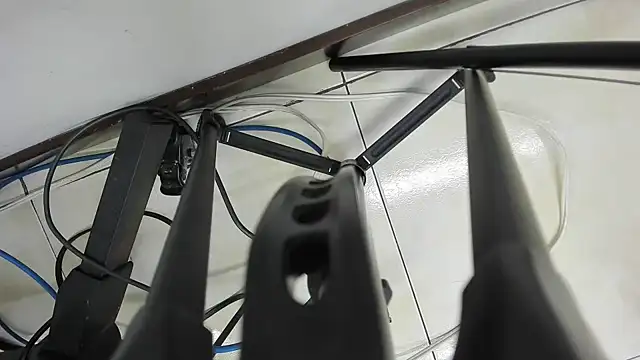 Aisha hotts777 online show from 04/12/26, 02:38