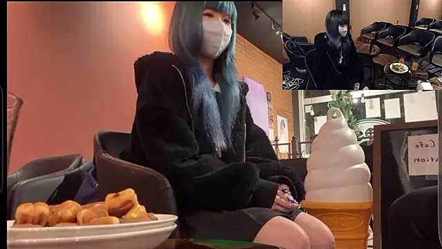 BROsister online show from 03/02/26, 10:22