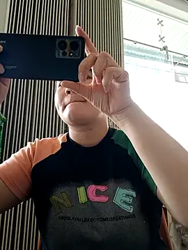  Babyrose  online show from 10/26/25, 05:02