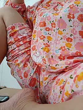  Babyrose  online show from 05/23/26, 02:50