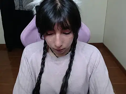 ScarlettShirahoshi online show from 11/27/25, 06:32