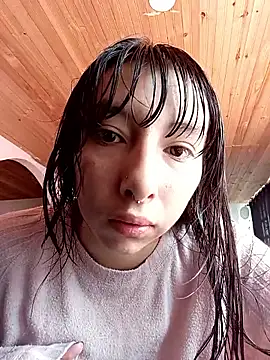 ScarlettShirahoshi online show from 02/02/26, 03:22