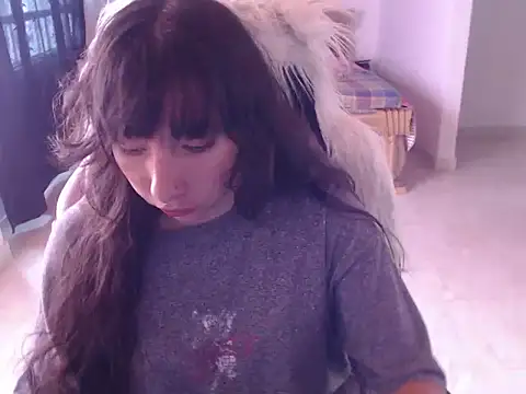 ScarlettShirahoshi online show from 02/15/26, 08:49