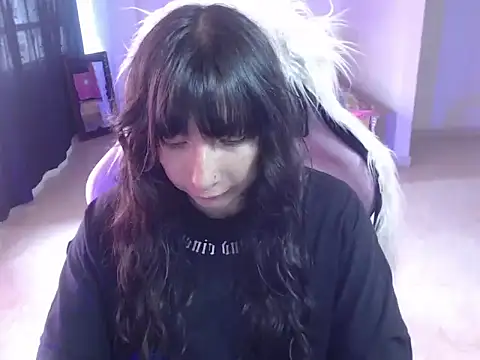 ScarlettShirahoshi online show from 02/16/26, 06:37