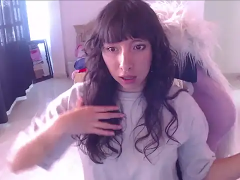 ScarlettShirahoshi online show from 02/26/26, 06:29