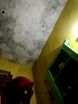 Pinky12A online show from 10/28/25, 08:55