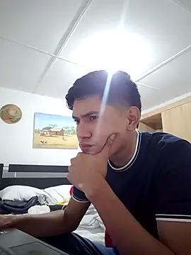 Ajhg98 online show from 02/09/26, 08:46