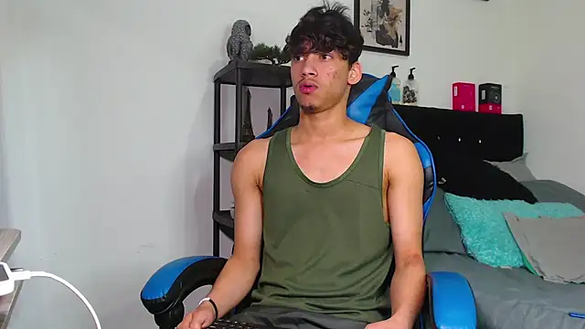 Gael Jones online show from 11/13/25, 04:00