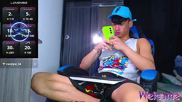 Gael Jones online show from 01/06/26, 05:11