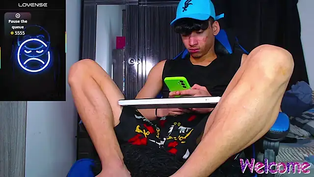 Gael Jones online show from 01/06/26, 10:34