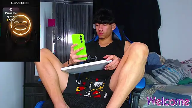 Gael Jones online show from 01/07/26, 08:44