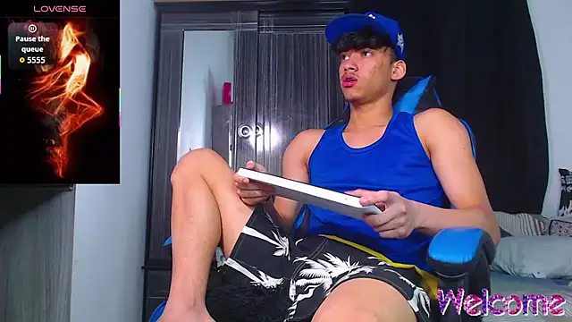 Gael Jones online show from 01/13/26, 05:46