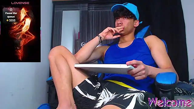 Gael Jones online show from 01/14/26, 07:14