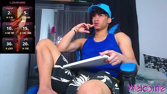 Gael Jones online show from 01/15/26, 07:57