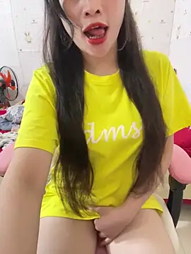 Lissa xinh09 online show from 11/28/25, 03:31