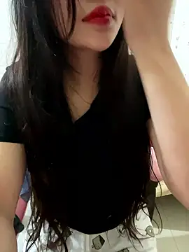 Lissa xinh09 online show from 01/16/26, 04:38