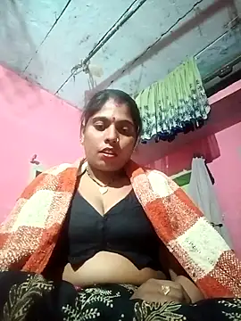 sanjna sharmaa online show from 12/18/25, 02:23