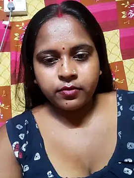 Hot-Show2 online show from 04/19/26, 05:23