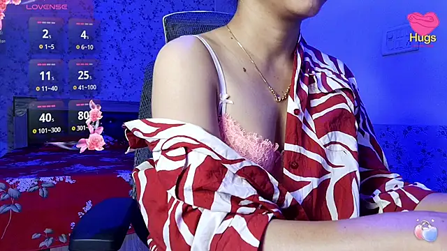 snow white123 online show from 02/03/26, 08:58