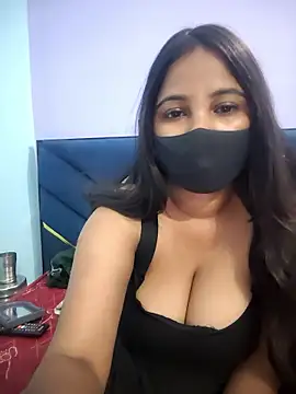 Lusty-radhika online show from 01/18/26, 01:20