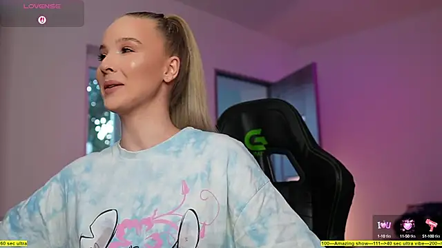 HeySiryy online show from 09/21/25, 03:57