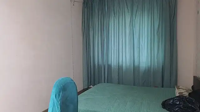 Rosette Pricky online show from 10/15/25, 04:12