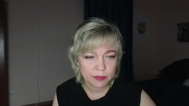 Rosette Pricky online show from 11/22/25, 02:27