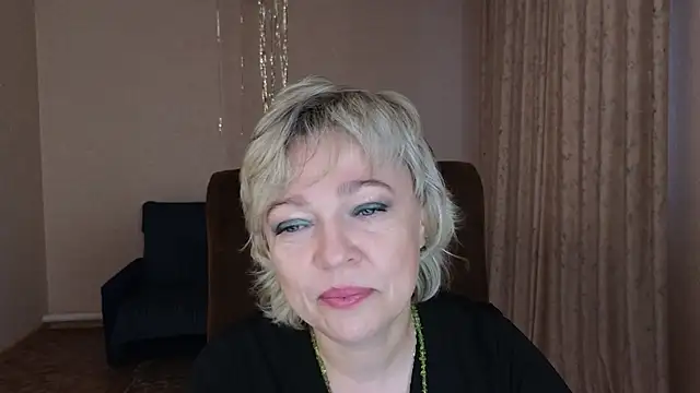 Rosette Pricky online show from 01/10/26, 05:09