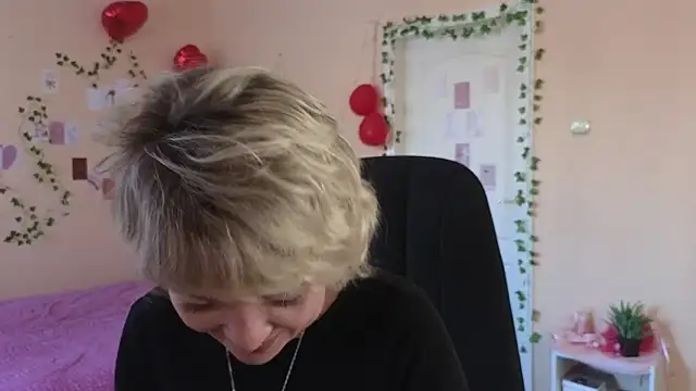 Rosette Pricky online show from 03/12/26, 02:01