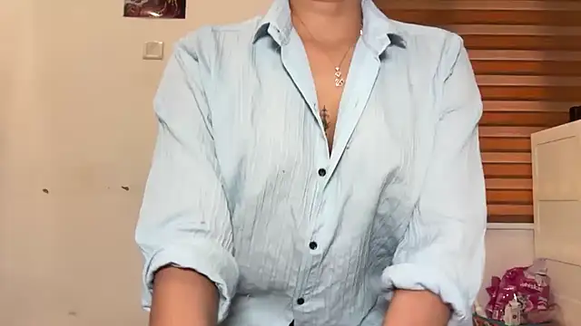 LucytheDevilQueen online show from 03/03/26, 04:07