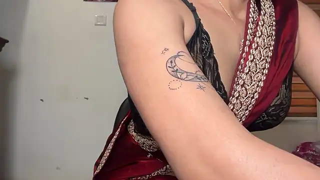 LucytheDevilQueen online show from 03/04/26, 03:56