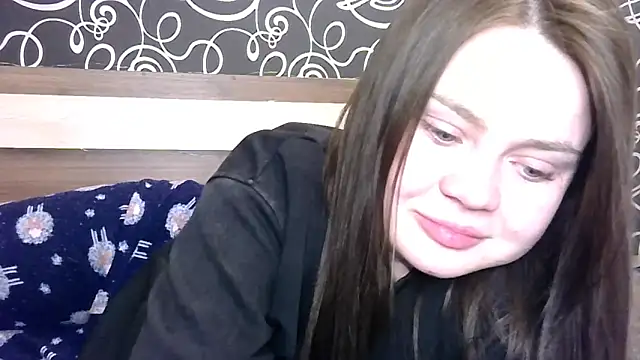 Bonny Candy online show from 11/25/25, 02:22