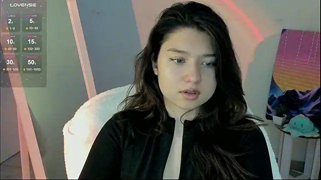 Sandra Curly online show from 01/13/26, 10:48