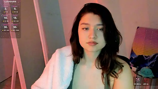 Sandra Curly online show from 02/03/26, 06:40