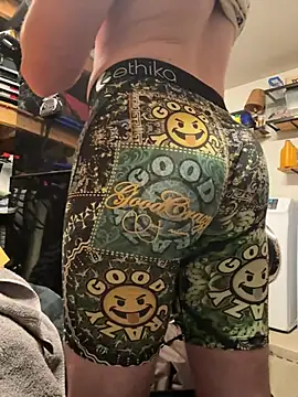 daddysterling online show from 06/20/26, 07:11