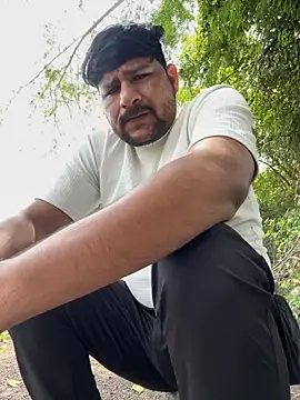 DeepakFucker01 online show from 09/10/25, 06:02