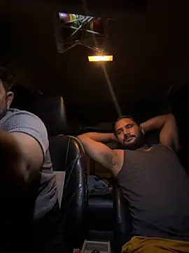 DeepakFucker01 online show from 09/19/25, 05:13