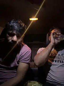 DeepakFucker01 online show from 09/24/25, 02:20