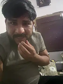 DeepakFucker01 online show from 10/01/25, 04:13