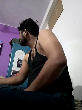 DeepakFucker01 online show from 10/05/25, 11:08