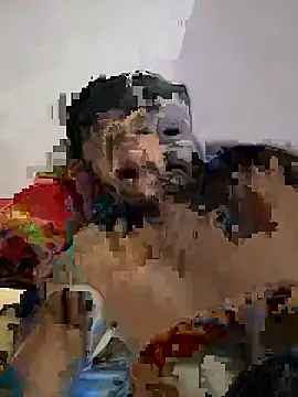 DeepakFucker01 online show from 10/31/25, 05:25