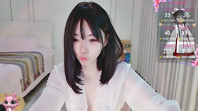 Snapshot of Bella-ox chatting on 04/27/26, 11:08 Bella-ox online show from 04/27/26, 11:08