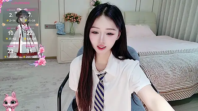 Snapshot of Bella-ox chatting on 06/27/26, 03:22 Bella-ox online show from 06/27/26, 03:22